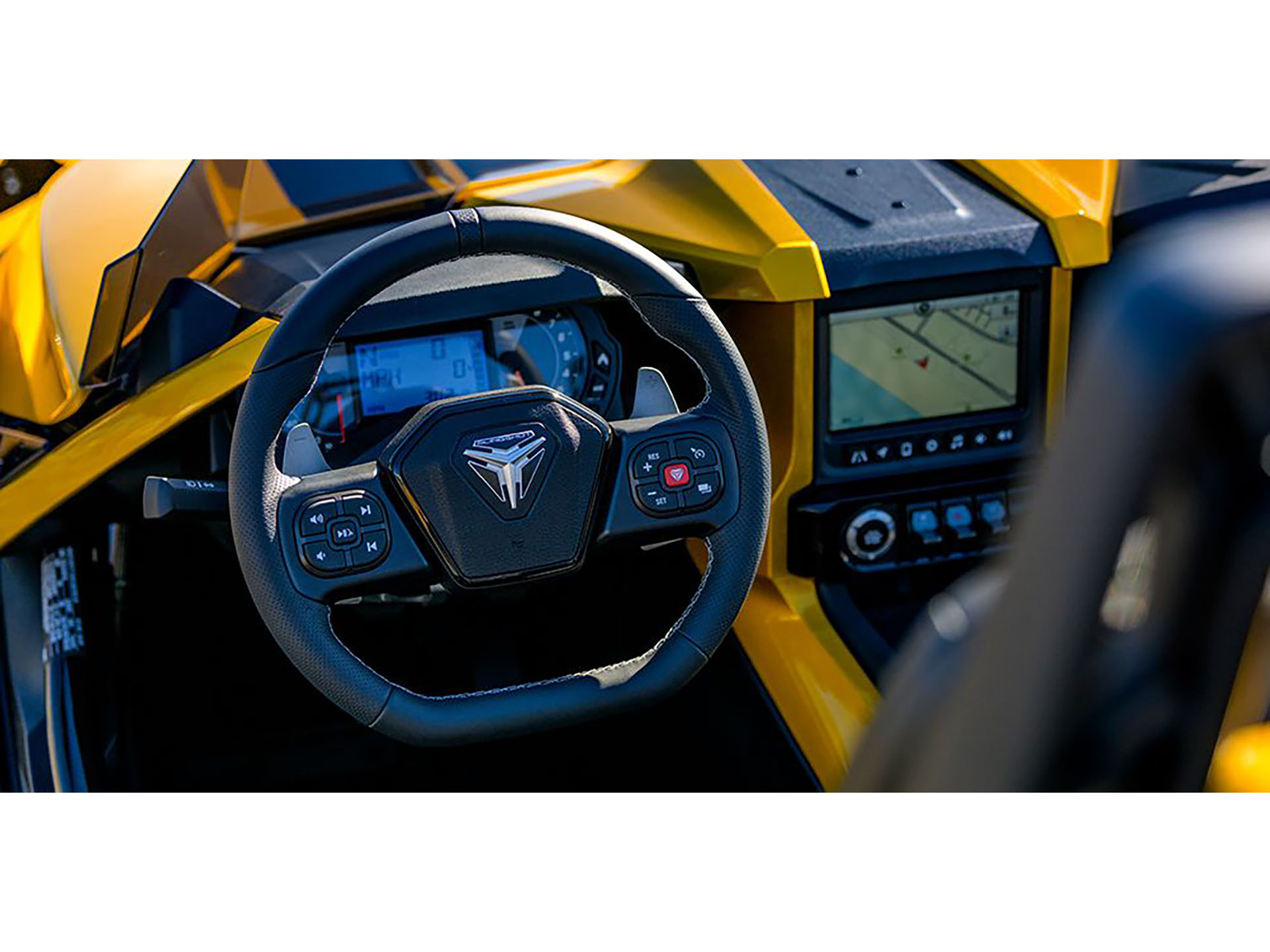 2024 Slingshot Slingshot R - AutoDrive in Indianapolis, Indiana - Photo 23