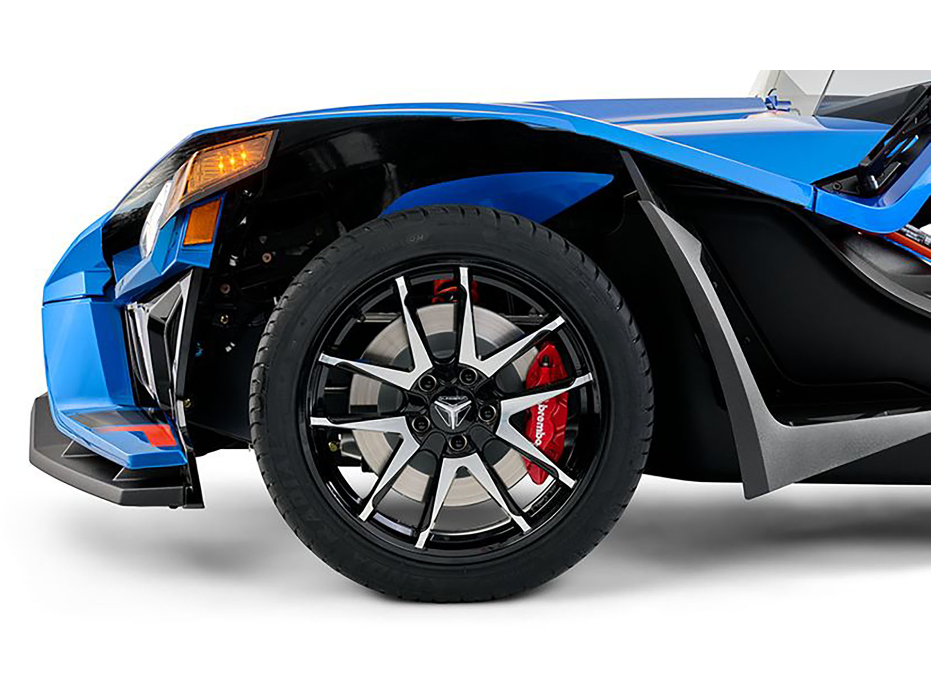2024 Slingshot Slingshot R - AutoDrive in Indianapolis, Indiana - Photo 24