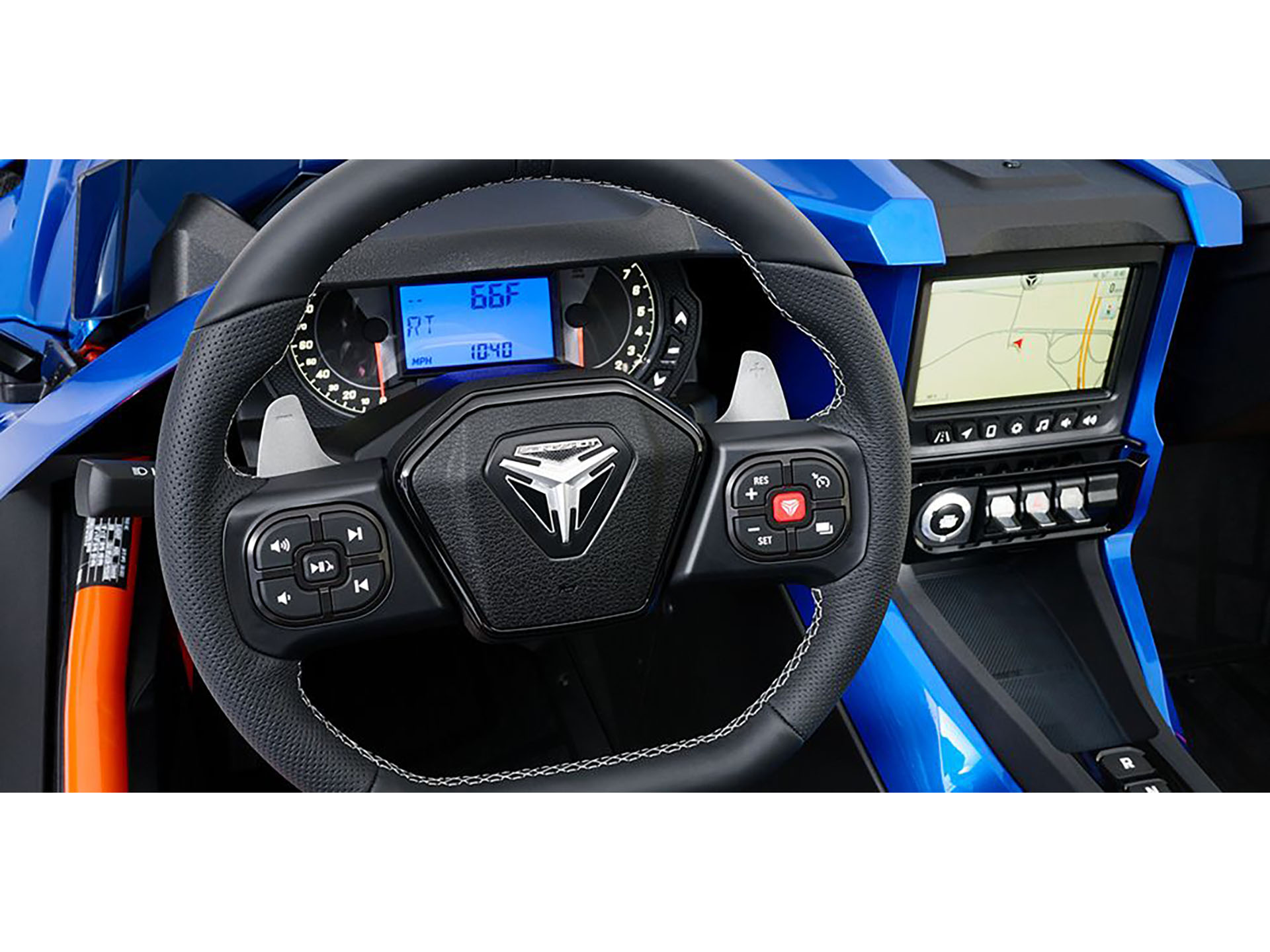 2024 Slingshot Slingshot R - AutoDrive in Indianapolis, Indiana - Photo 25