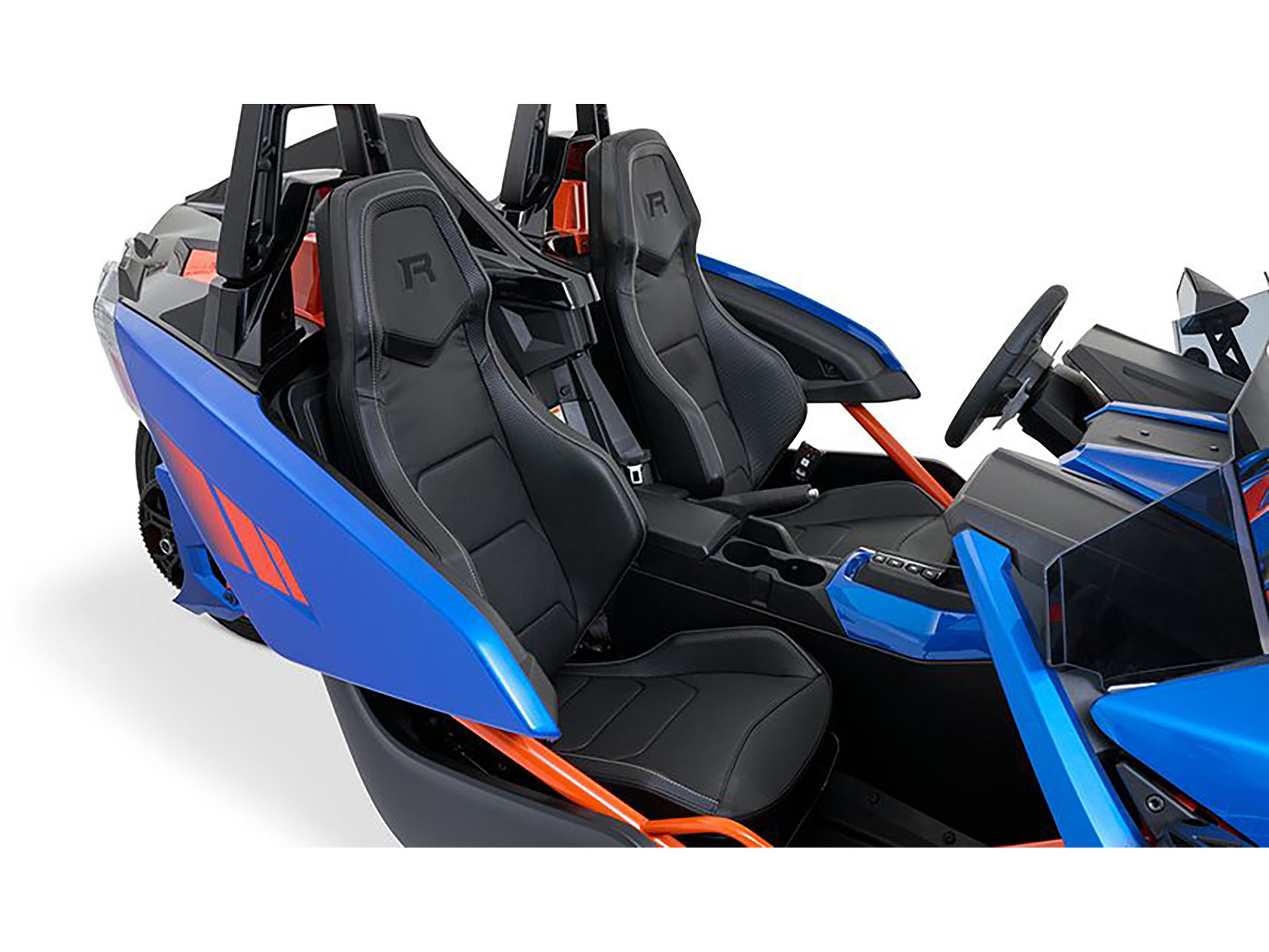 2024 Slingshot Slingshot R - AutoDrive in Indianapolis, Indiana - Photo 26