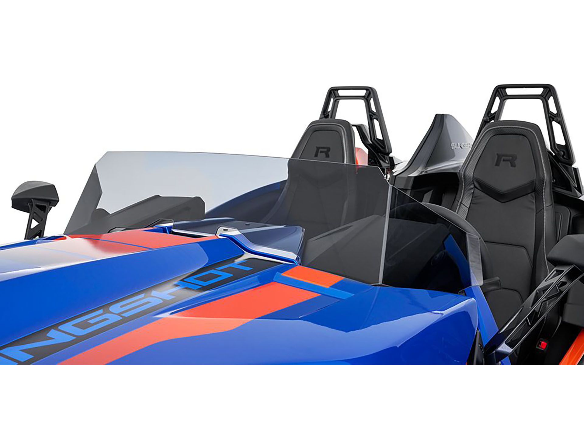 2024 Slingshot Slingshot R - AutoDrive in Indianapolis, Indiana - Photo 27