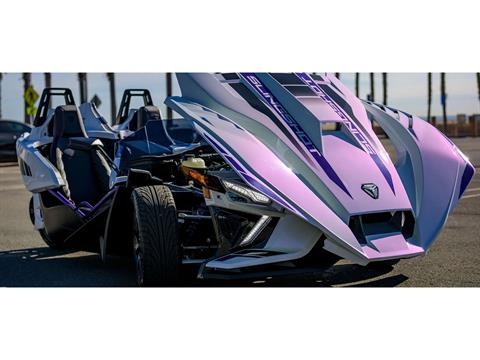 2024 Slingshot Slingshot R - AutoDrive in Indianapolis, Indiana - Photo 28