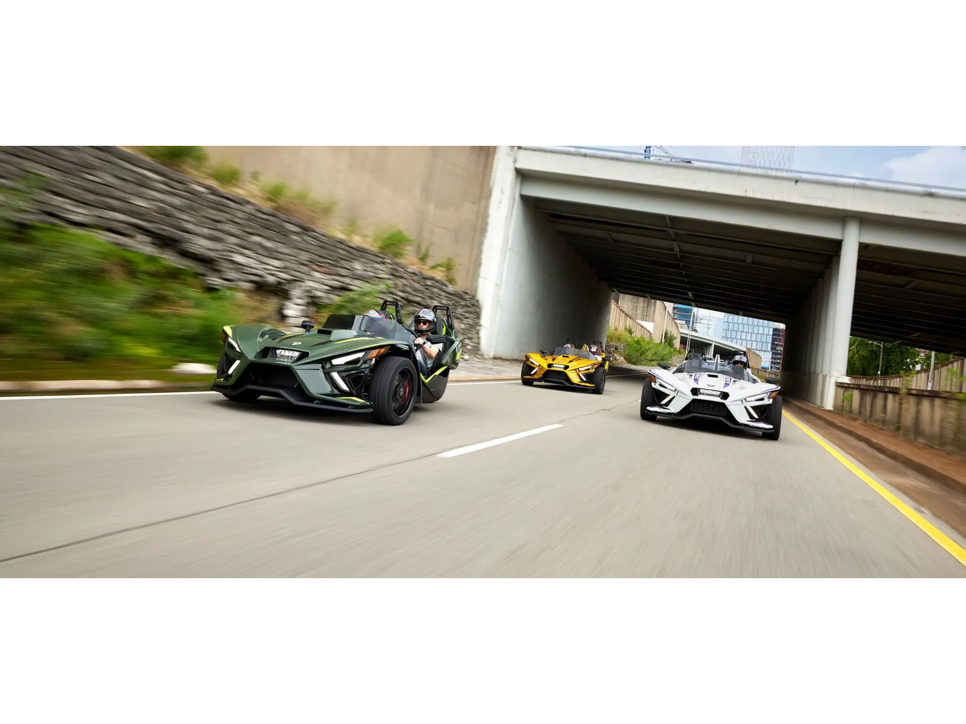 2024 Slingshot Slingshot R - AutoDrive in Indianapolis, Indiana - Photo 30