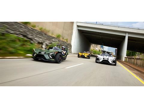 2024 Slingshot Slingshot R - AutoDrive in Indianapolis, Indiana - Photo 30