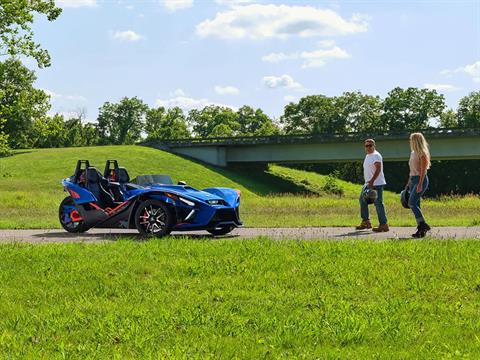 2024 Slingshot Slingshot R - AutoDrive in Indianapolis, Indiana - Photo 31