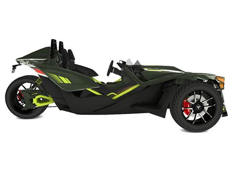 2024 Slingshot Slingshot R - AutoDrive in Hollister, California - Photo 3