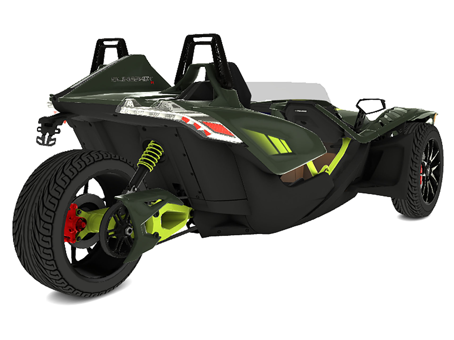 2024 Slingshot Slingshot R - AutoDrive in Hollister, California - Photo 6