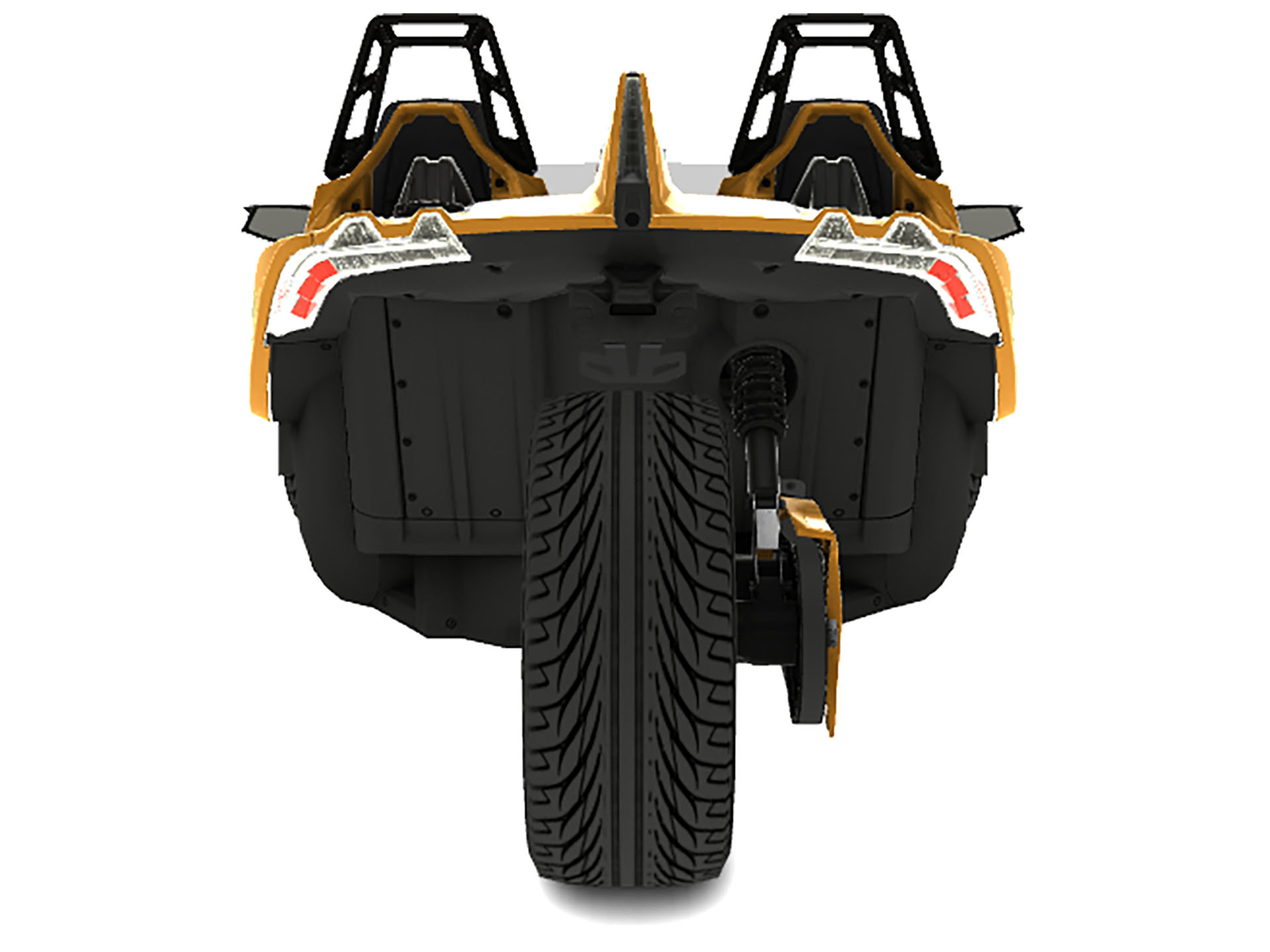 2024 Slingshot Slingshot R - AutoDrive in Hollister, California - Photo 8