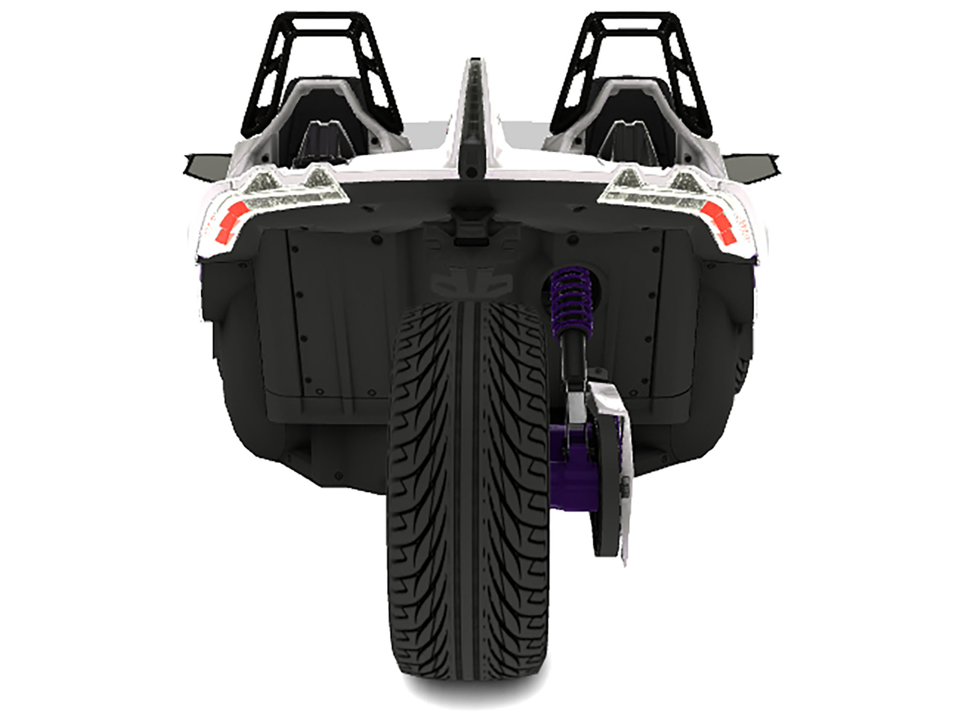 2024 Slingshot Slingshot R - AutoDrive in Hollister, California - Photo 8