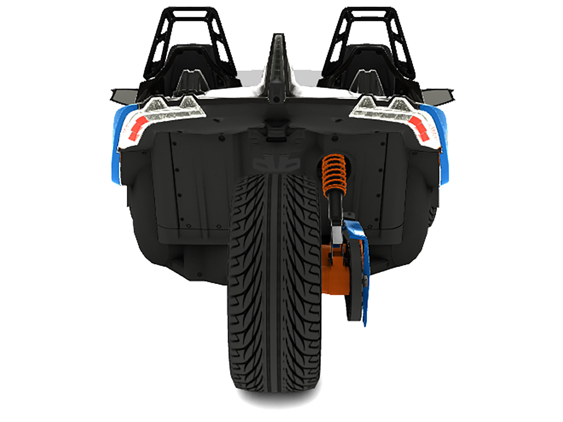 2024 Slingshot Slingshot R - AutoDrive in Hollister, California - Photo 8
