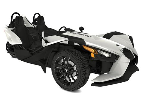 2024 Slingshot Slingshot S - Manual in Foxboro, Massachusetts - Photo 2
