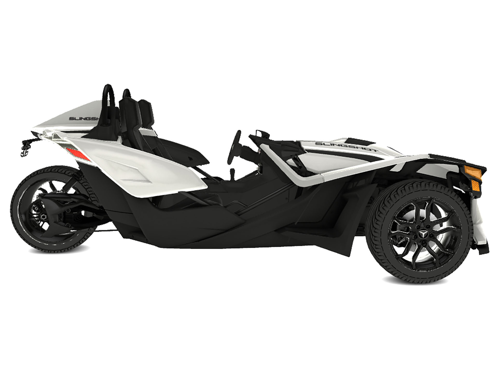 2024 Slingshot Slingshot S - Manual in Foxboro, Massachusetts - Photo 3