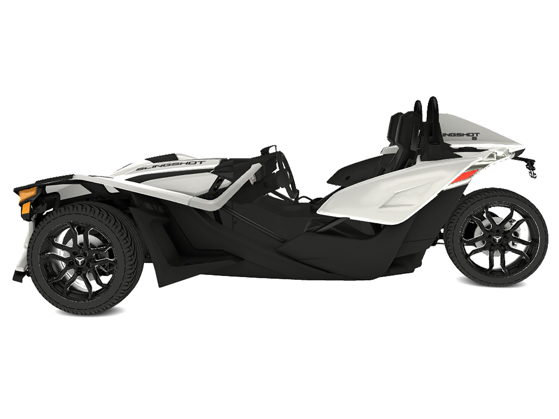2024 Slingshot Slingshot S - Manual in Foxboro, Massachusetts - Photo 4
