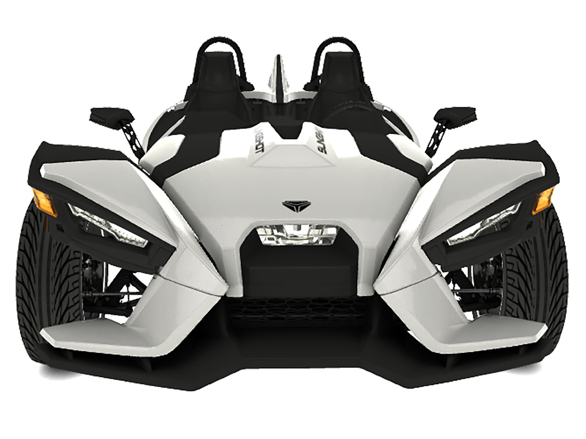 2024 Slingshot Slingshot S - Manual in Hollister, California - Photo 5