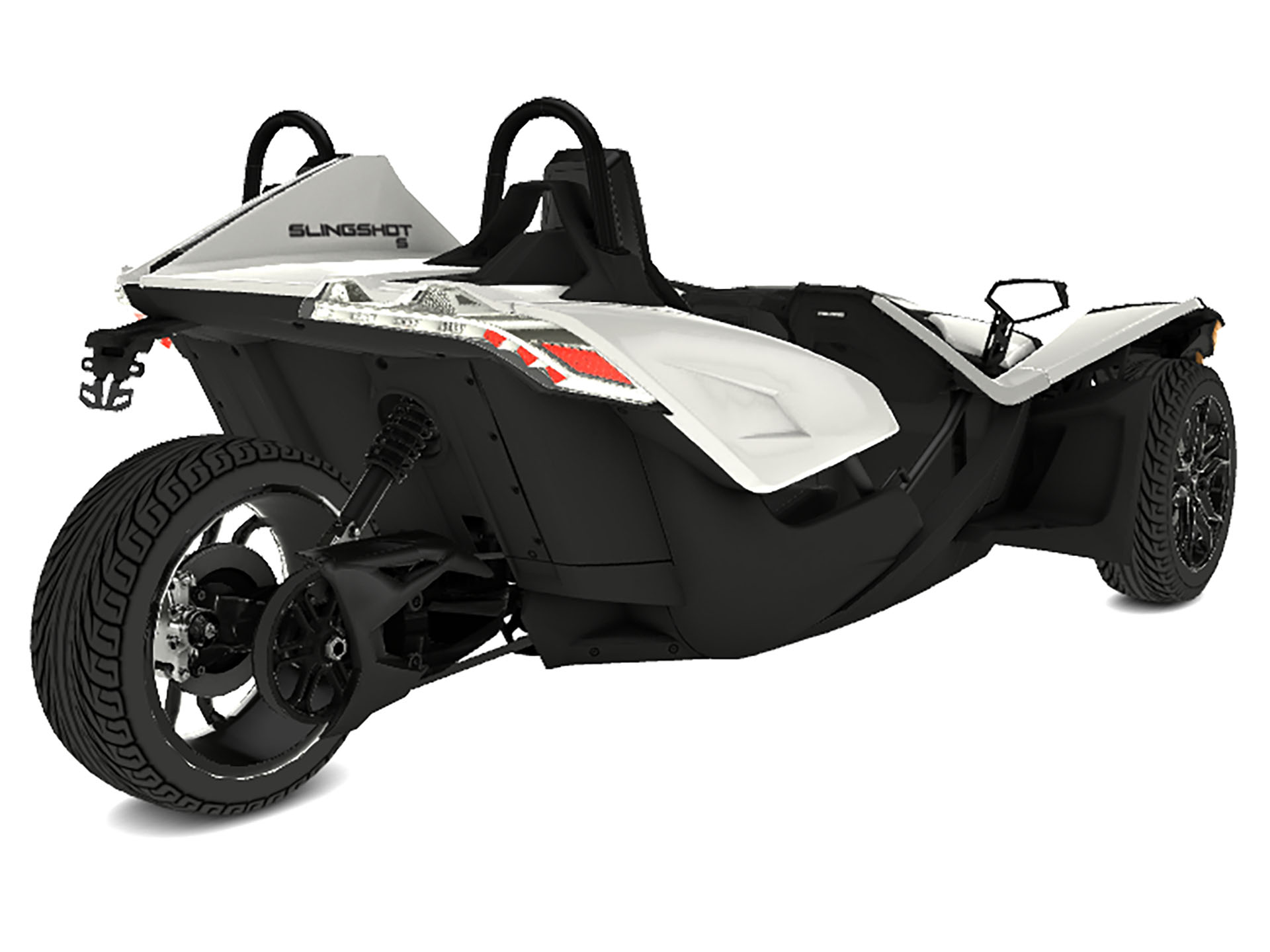 2024 Slingshot Slingshot S - Manual in Hollister, California - Photo 6