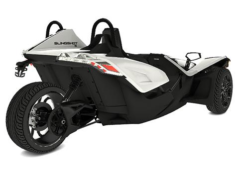 2024 Slingshot Slingshot S - Manual in Hollister, California - Photo 6