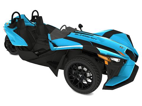 2024 Slingshot Slingshot SL - Manual in Foxboro, Massachusetts - Photo 2