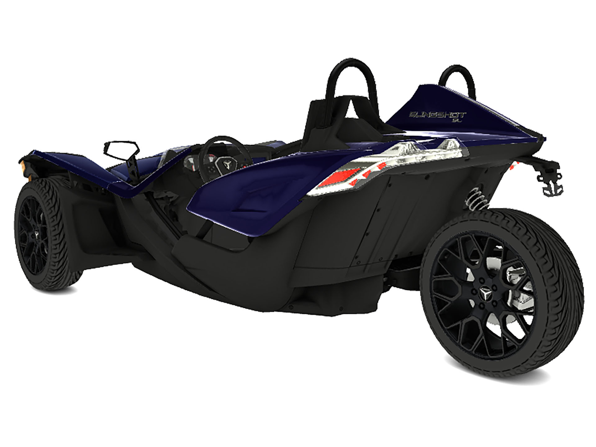 2024 Slingshot Slingshot SL - Manual in Foxboro, Massachusetts - Photo 7