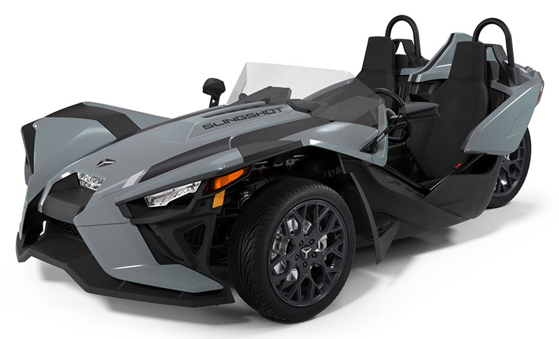 2024 Slingshot Slingshot SL - Manual in Jacksonville, Arkansas - Photo 3