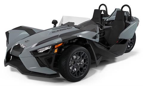 2024 Slingshot Slingshot SL - Manual in Jacksonville, Arkansas - Photo 3
