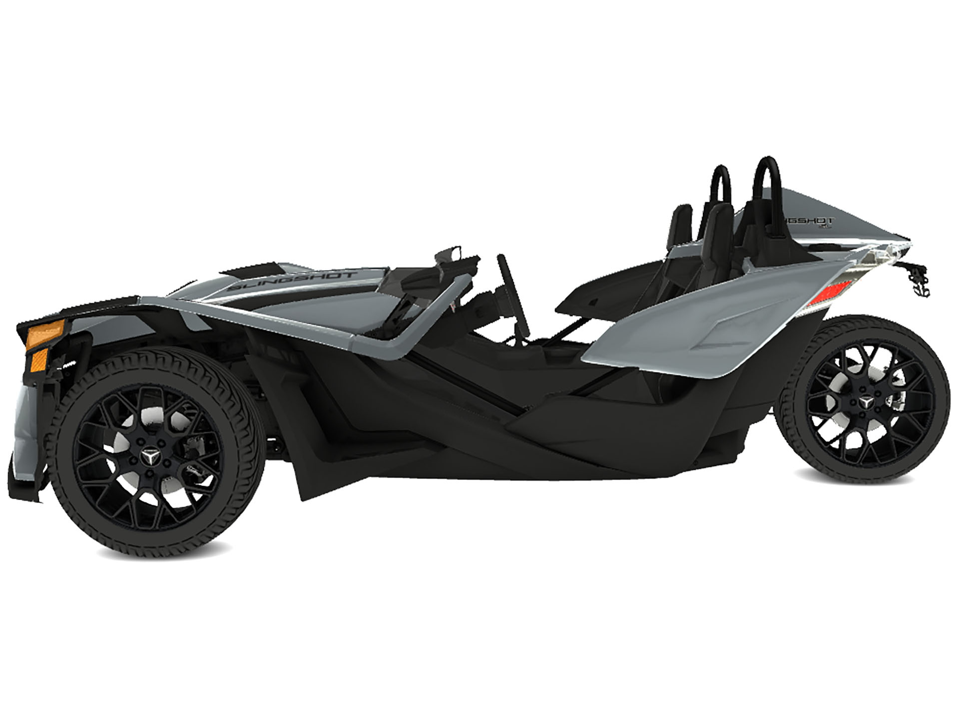 2024 Slingshot Slingshot SL - Manual in Jacksonville, Arkansas - Photo 6