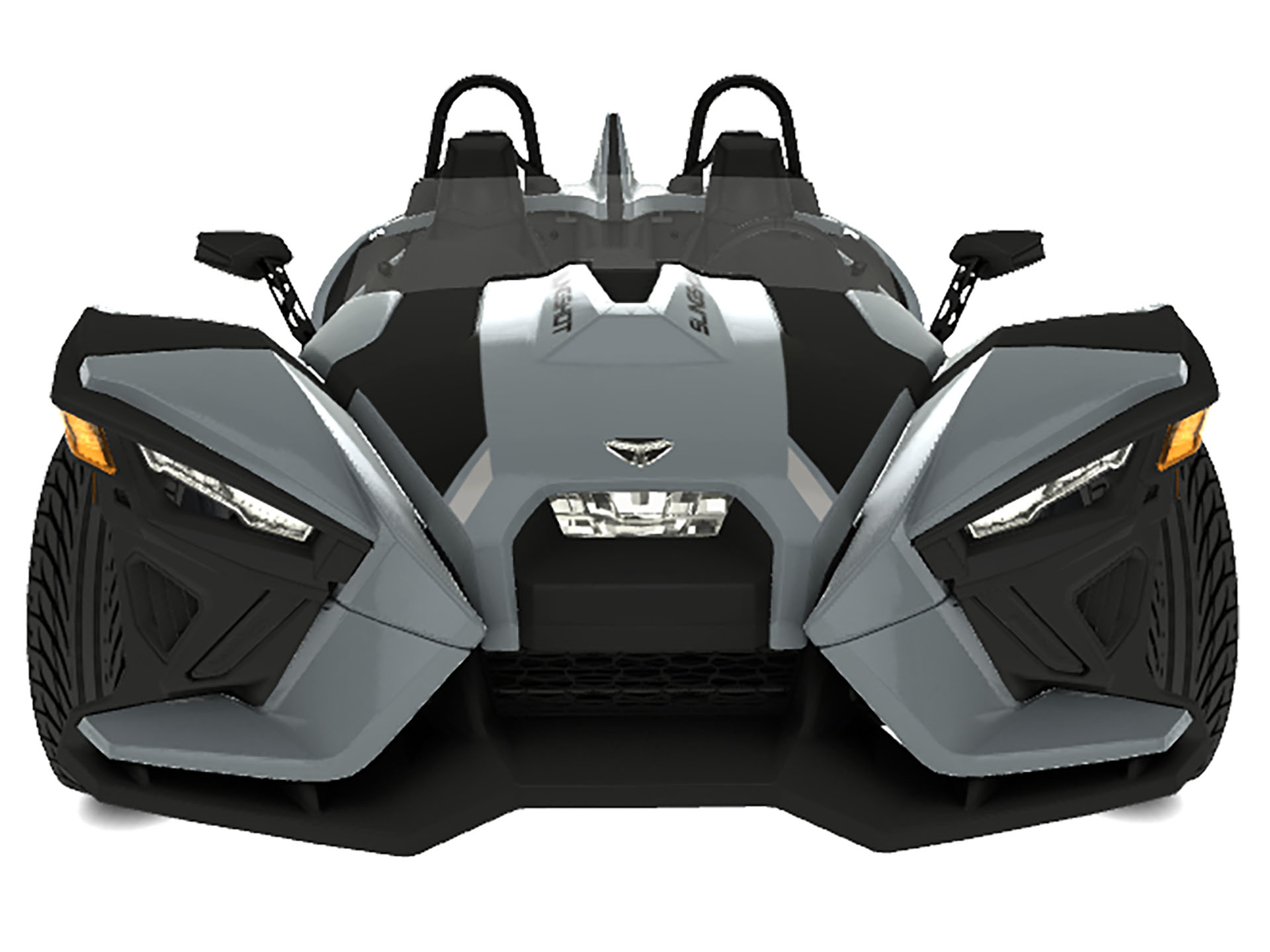 2024 Slingshot Slingshot SL - Manual in Jacksonville, Arkansas - Photo 7