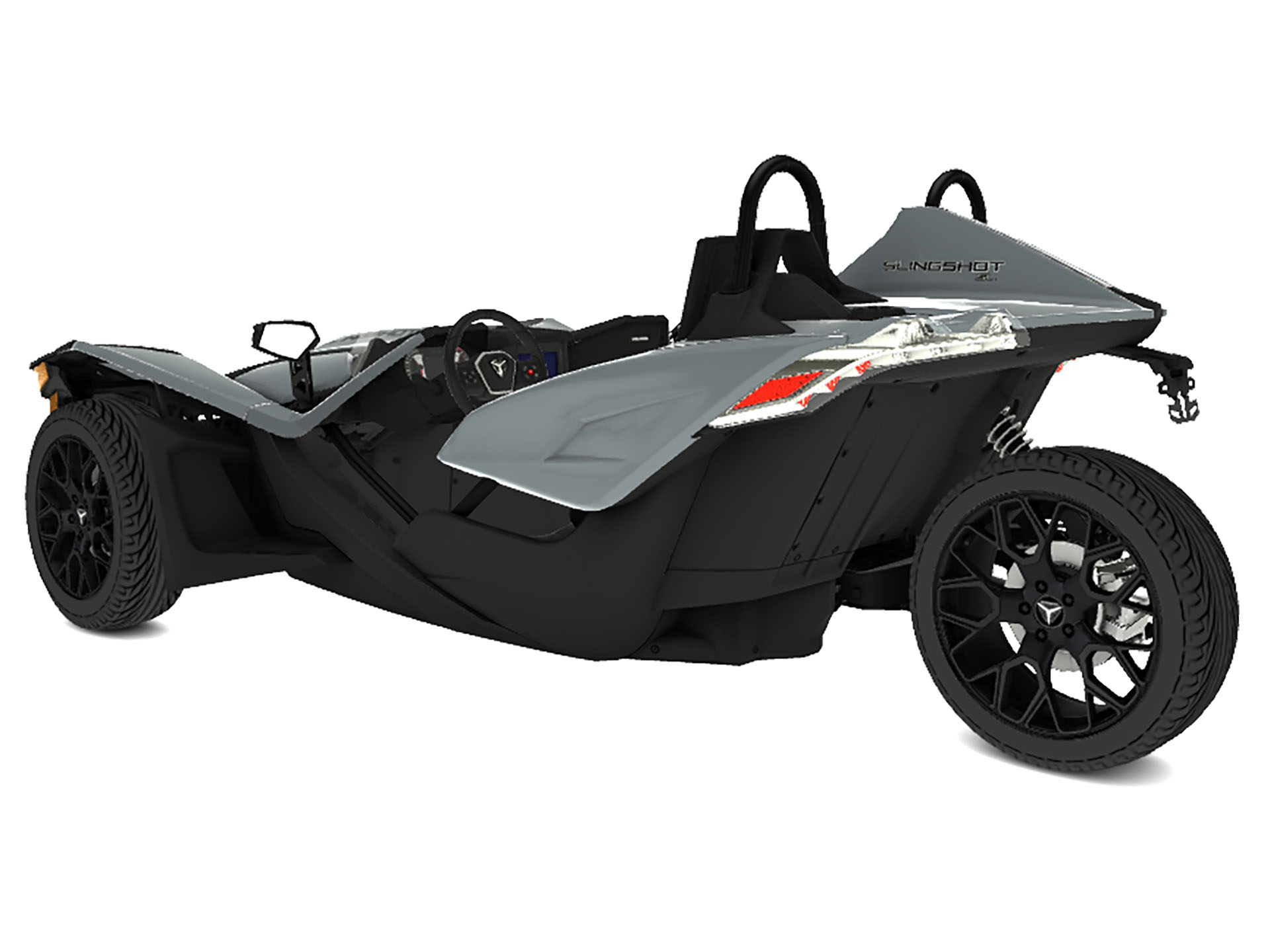 2024 Slingshot Slingshot SL - Manual in Jacksonville, Arkansas - Photo 9