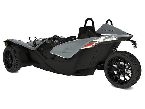 2024 Slingshot Slingshot SL - Manual in Jacksonville, Arkansas - Photo 9