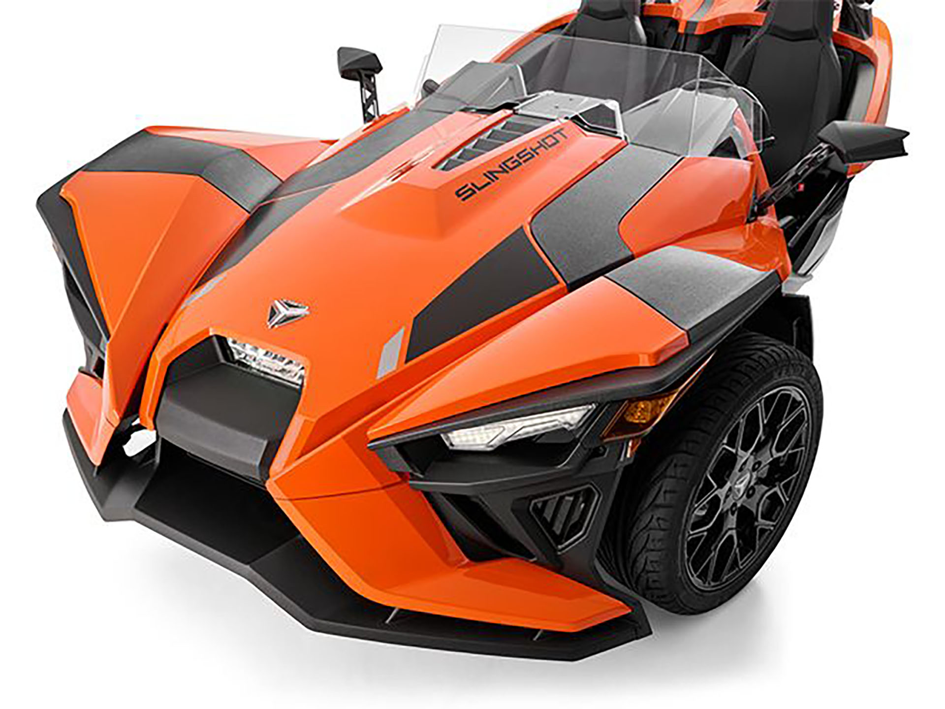 2024 Slingshot Slingshot SL - Manual in Jacksonville, Arkansas - Photo 11