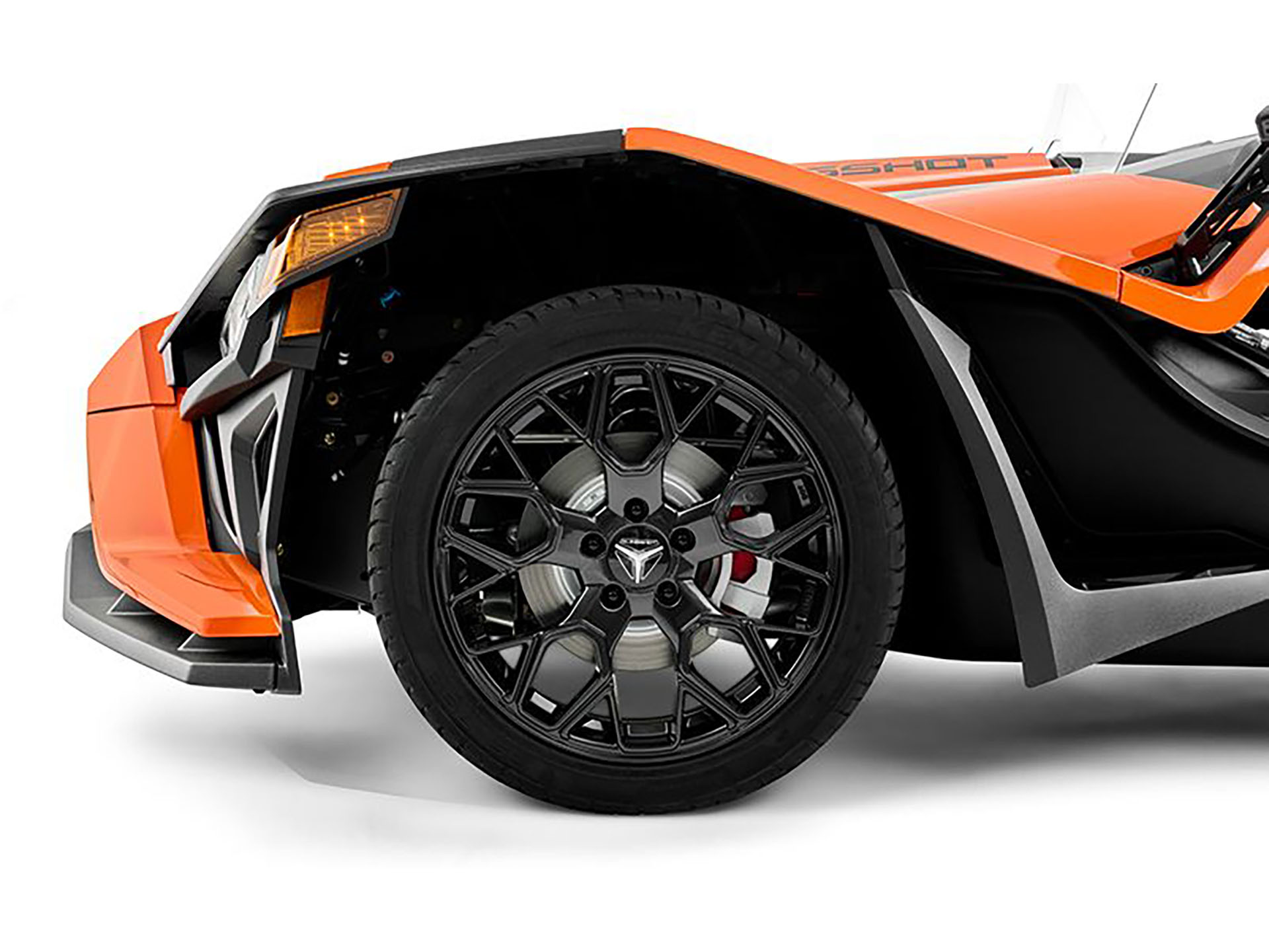 2024 Slingshot Slingshot SL - Manual in Jacksonville, Arkansas - Photo 12