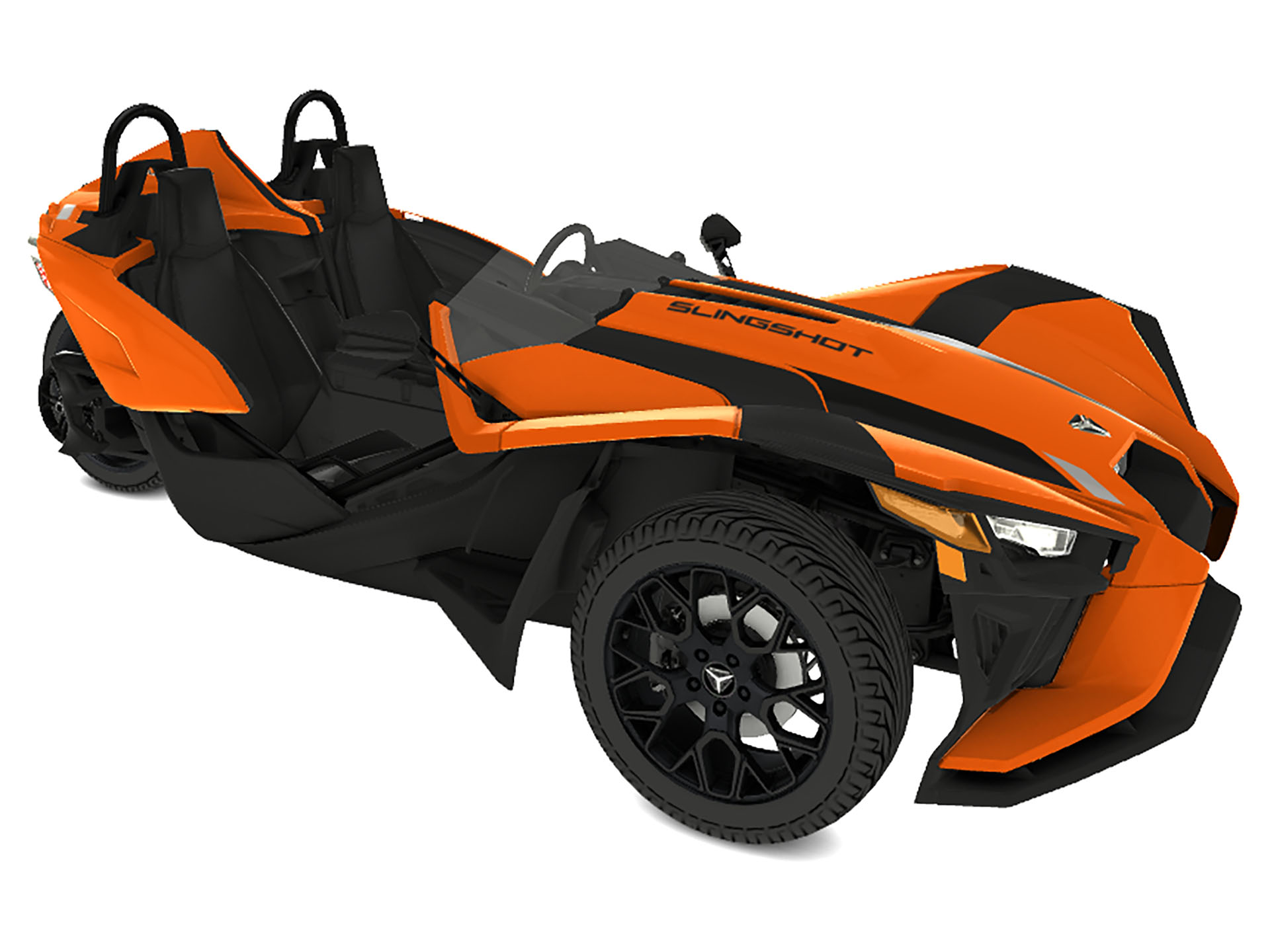 2024 Slingshot Slingshot SL - Manual in Foxboro, Massachusetts - Photo 2