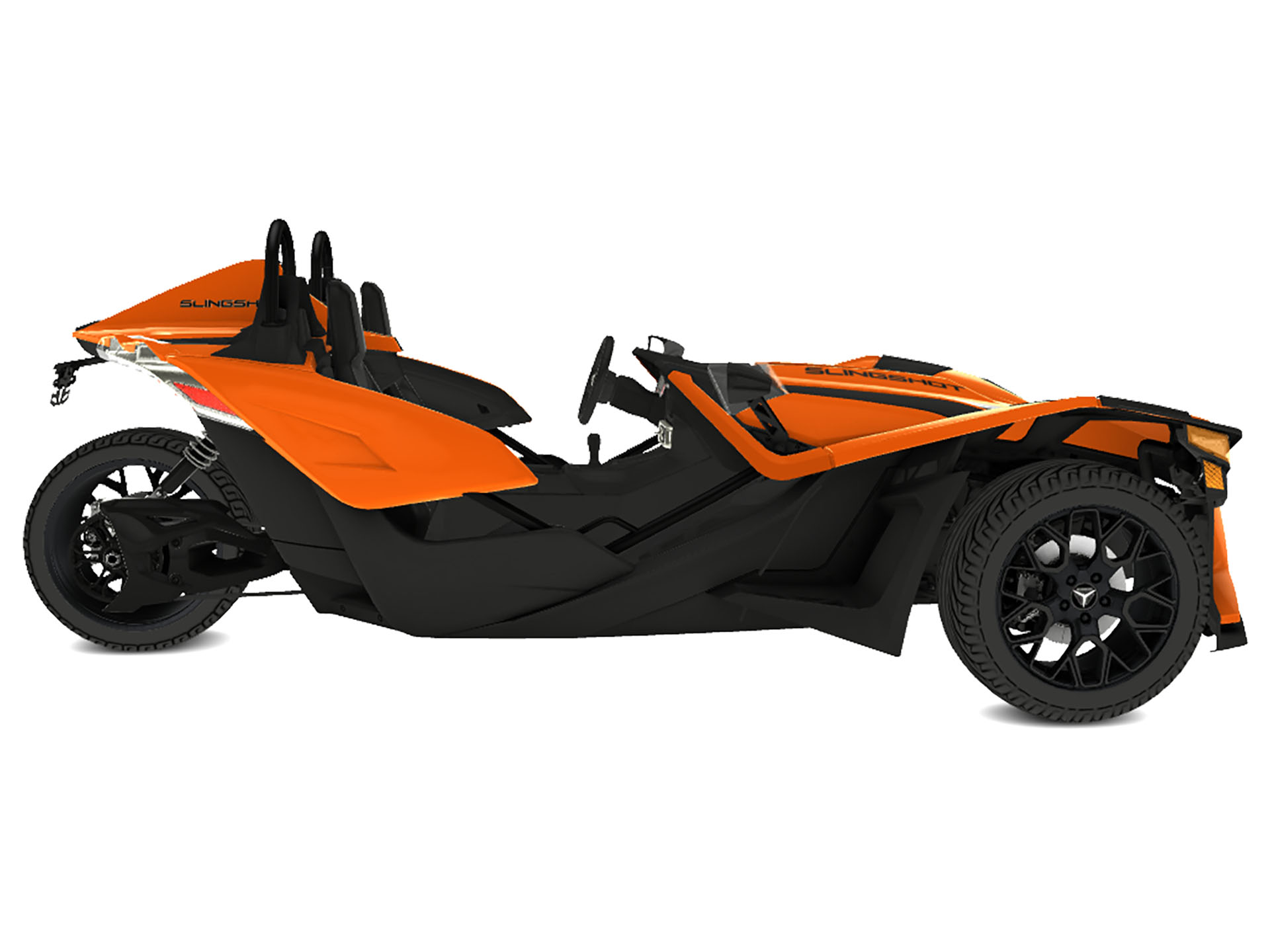 2024 Slingshot Slingshot SL - Manual in Foxboro, Massachusetts - Photo 3