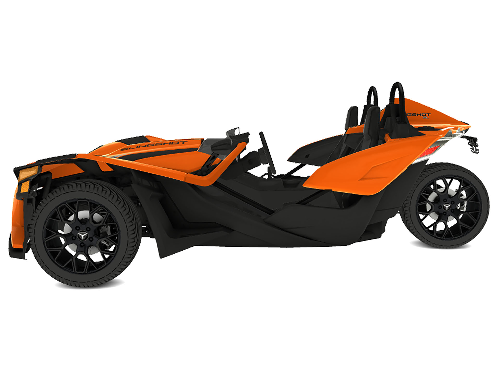 2024 Slingshot Slingshot SL - Manual in Foxboro, Massachusetts - Photo 4