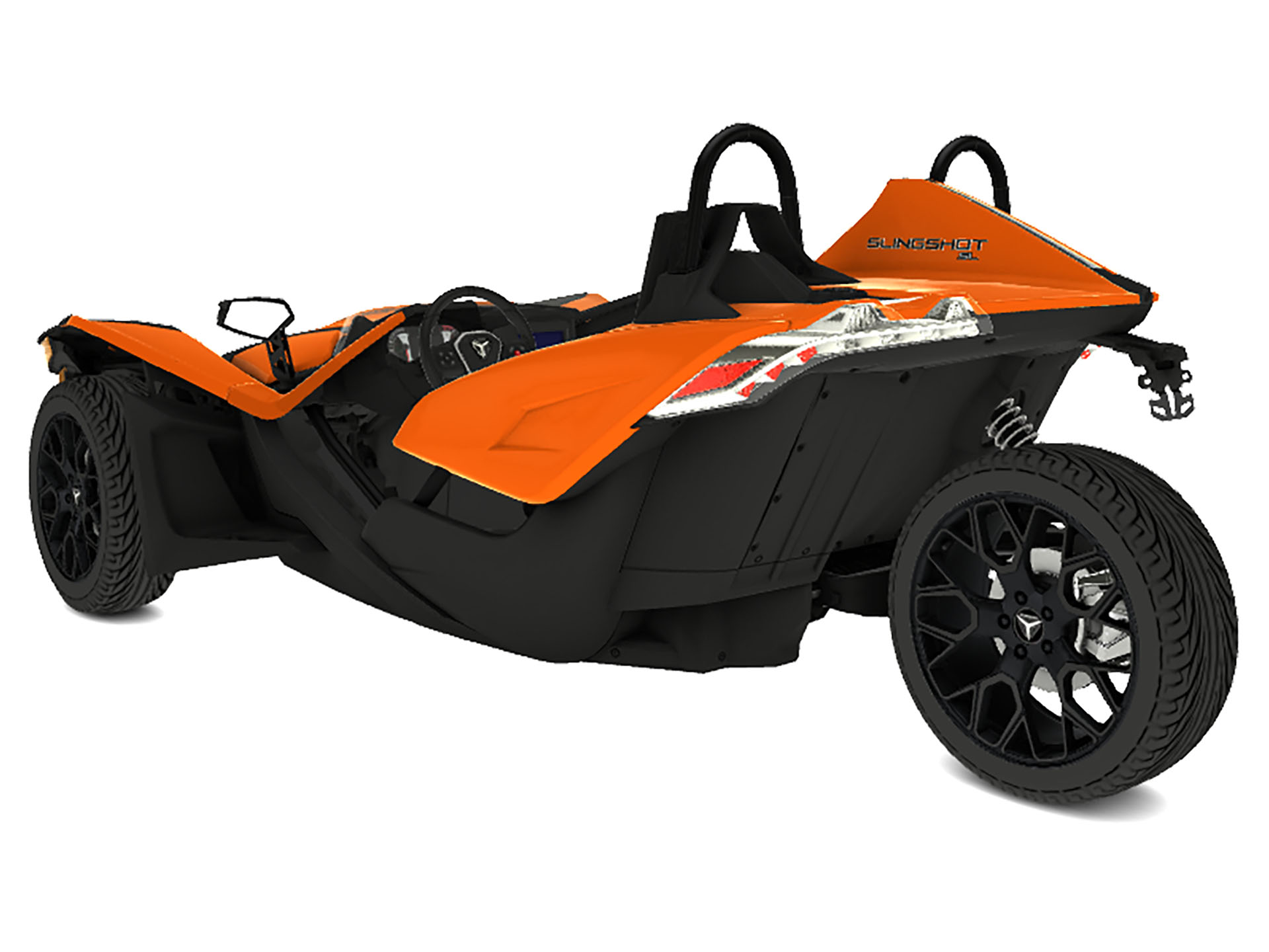 2024 Slingshot Slingshot SL - Manual in Foxboro, Massachusetts - Photo 7