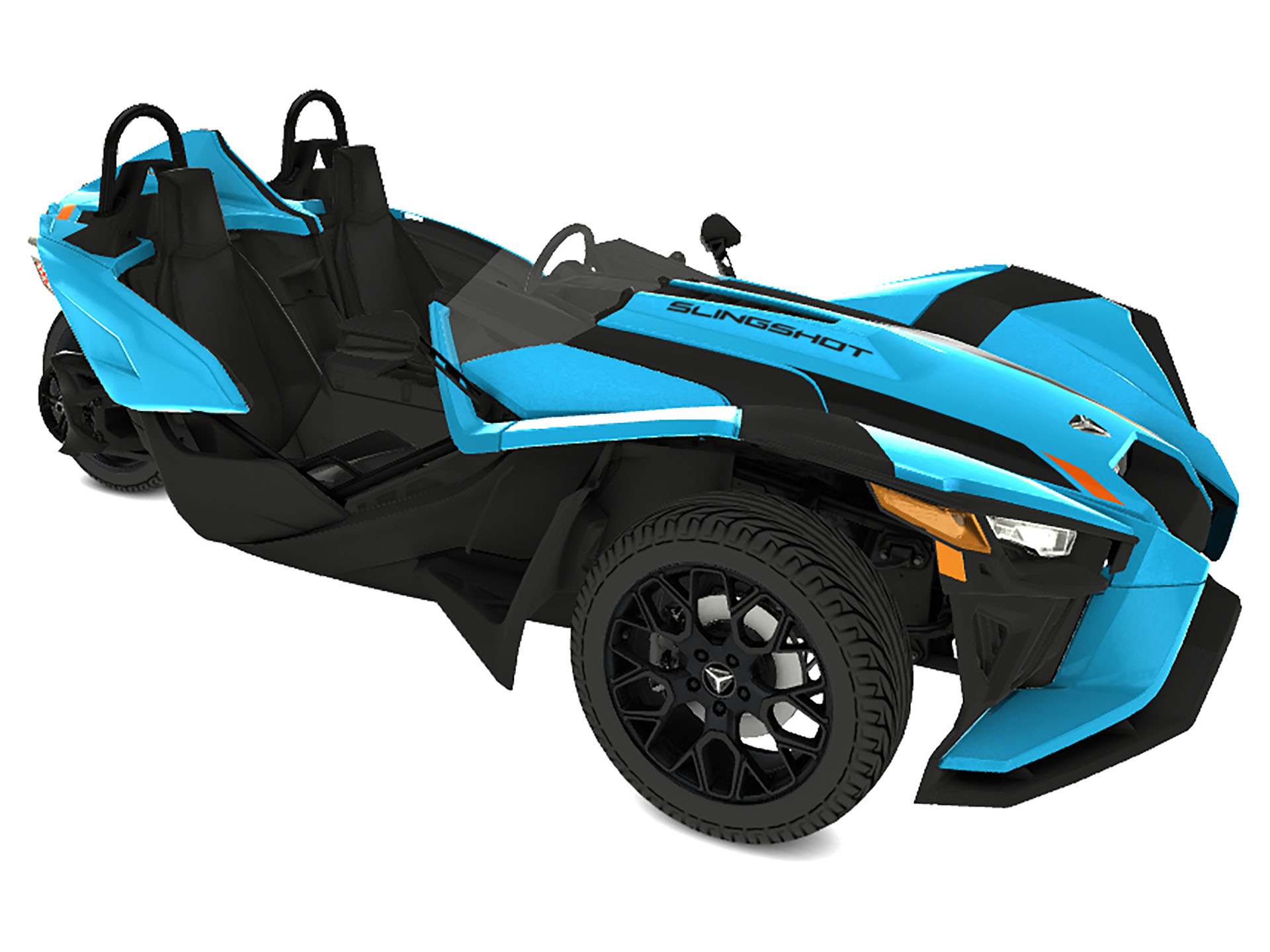 2024 Slingshot Slingshot SL - Manual in Hollister, California - Photo 2