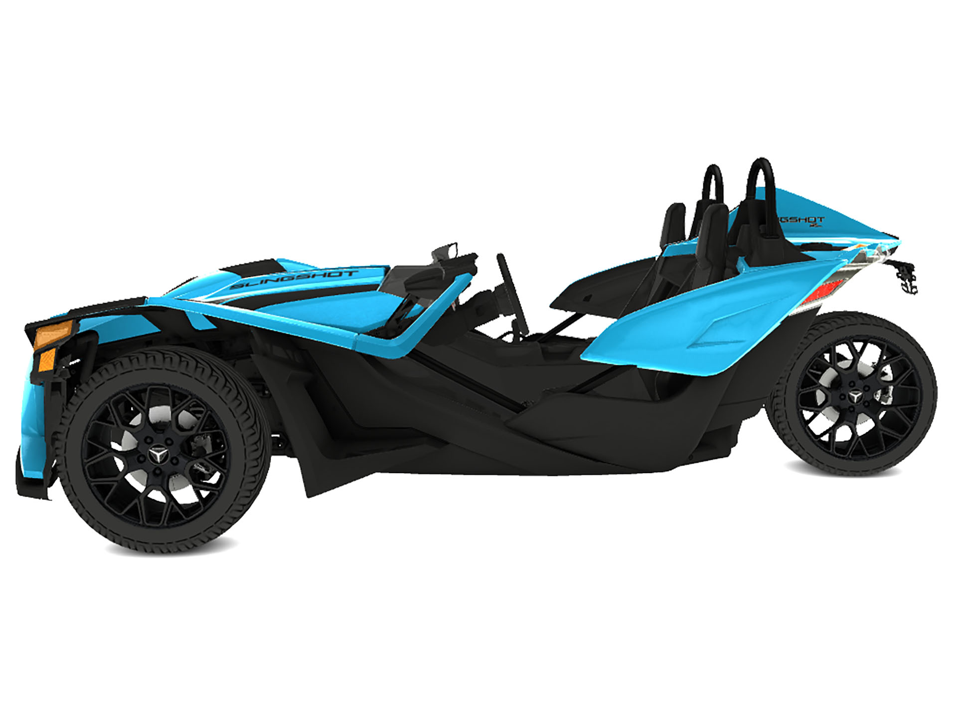 2024 Slingshot Slingshot SL - Manual in Hollister, California - Photo 4