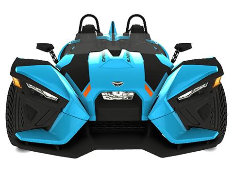 2024 Slingshot Slingshot SL - Manual in Hollister, California - Photo 5
