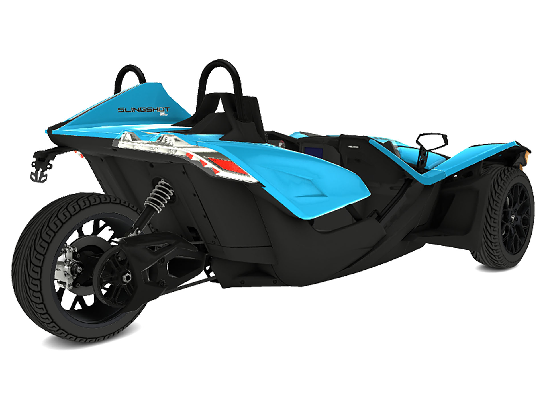 2024 Slingshot Slingshot SL - Manual in Hollister, California - Photo 6