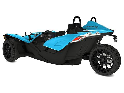 2024 Slingshot Slingshot SL - Manual in Hollister, California - Photo 7
