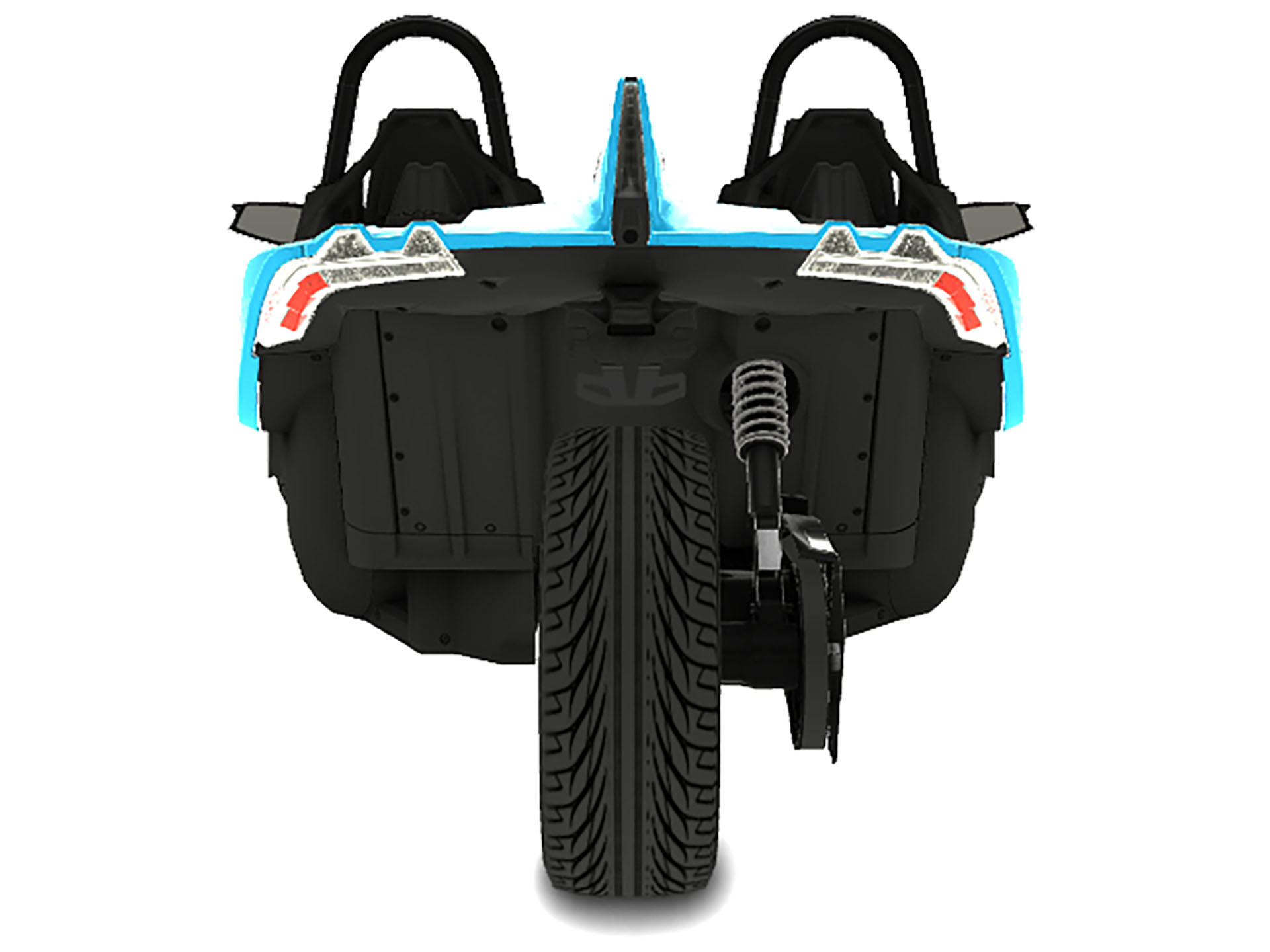 2024 Slingshot Slingshot SL - Manual in Hollister, California - Photo 8
