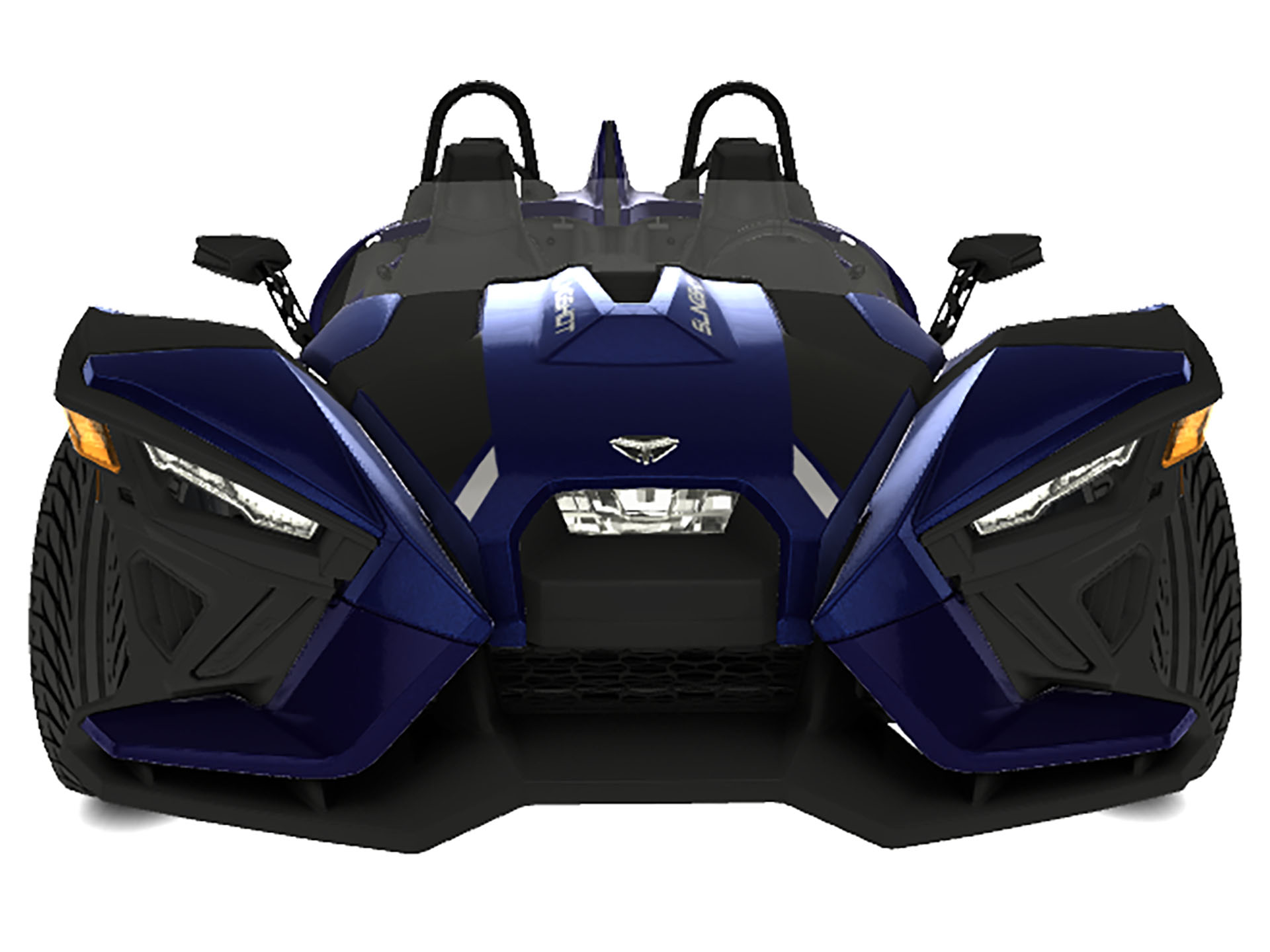 2024 Slingshot Slingshot SL - Manual in Hollister, California - Photo 5