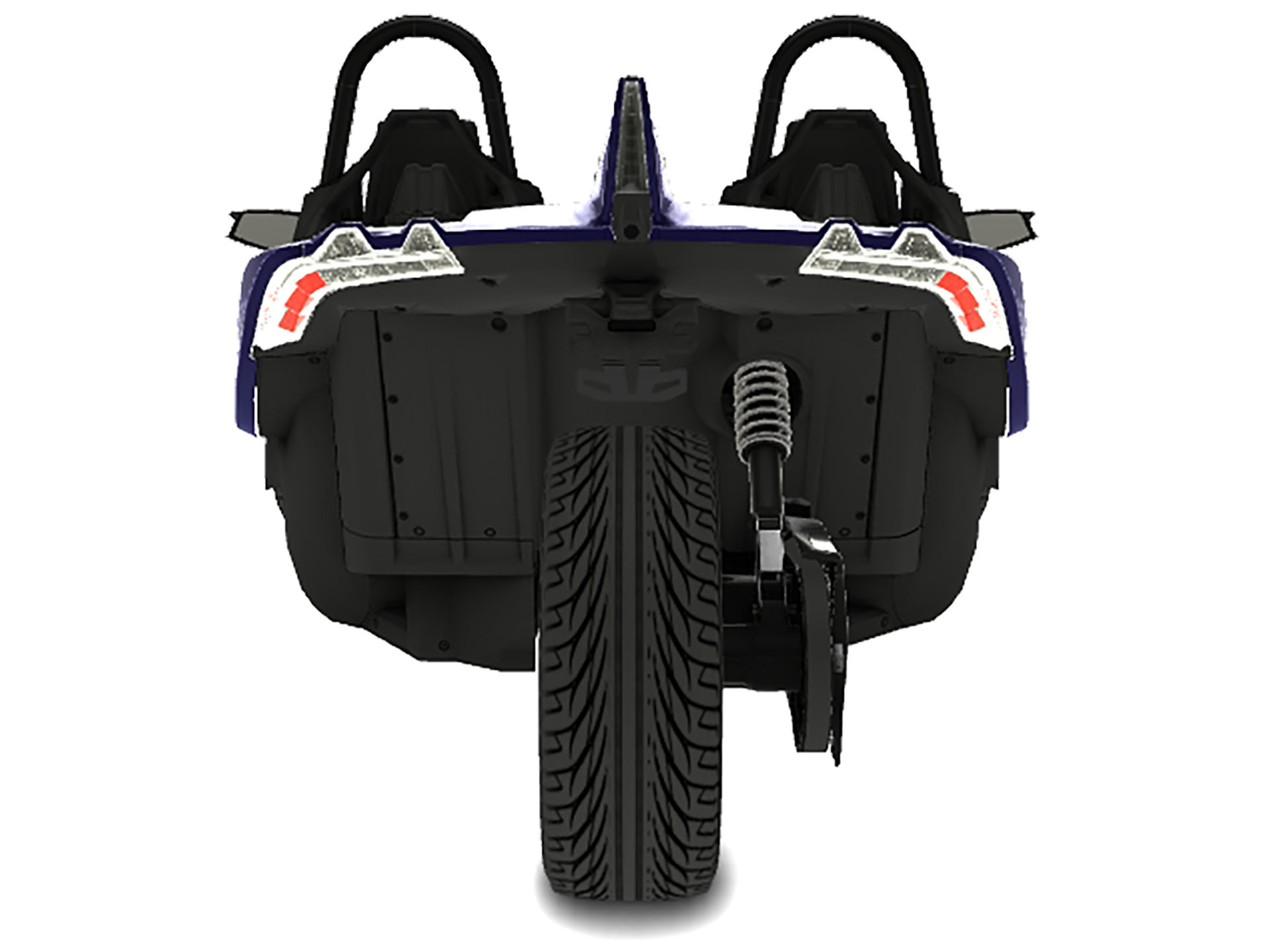 2024 Slingshot Slingshot SL - Manual in Hollister, California - Photo 8