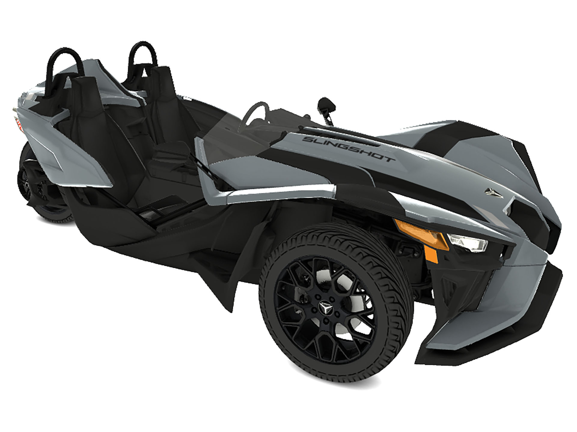 2024 Slingshot Slingshot SL - Manual in Hollister, California - Photo 2
