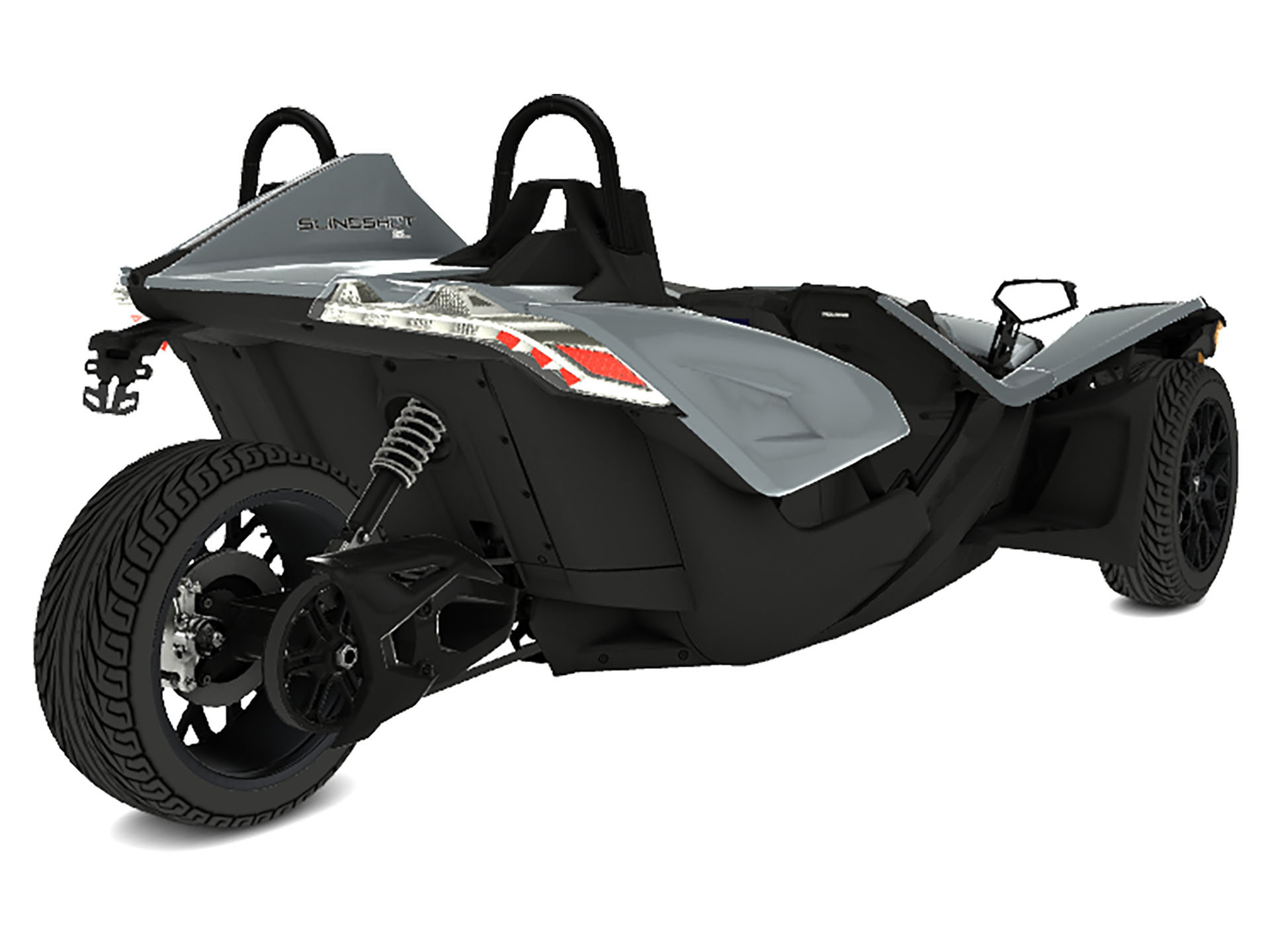 2024 Slingshot Slingshot SL - Manual in Hollister, California - Photo 6