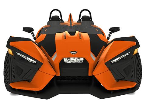 2024 Slingshot Slingshot SL - Manual in Hollister, California - Photo 5