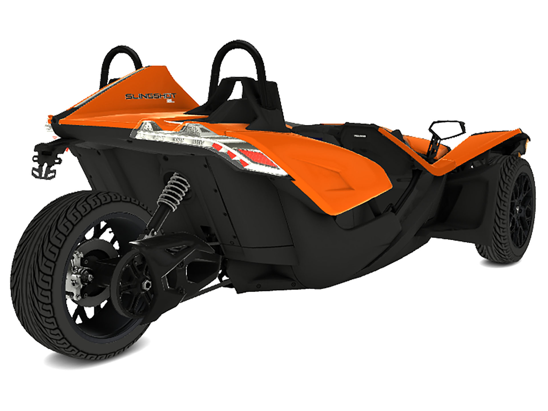 2024 Slingshot Slingshot SL - Manual in Hollister, California - Photo 6