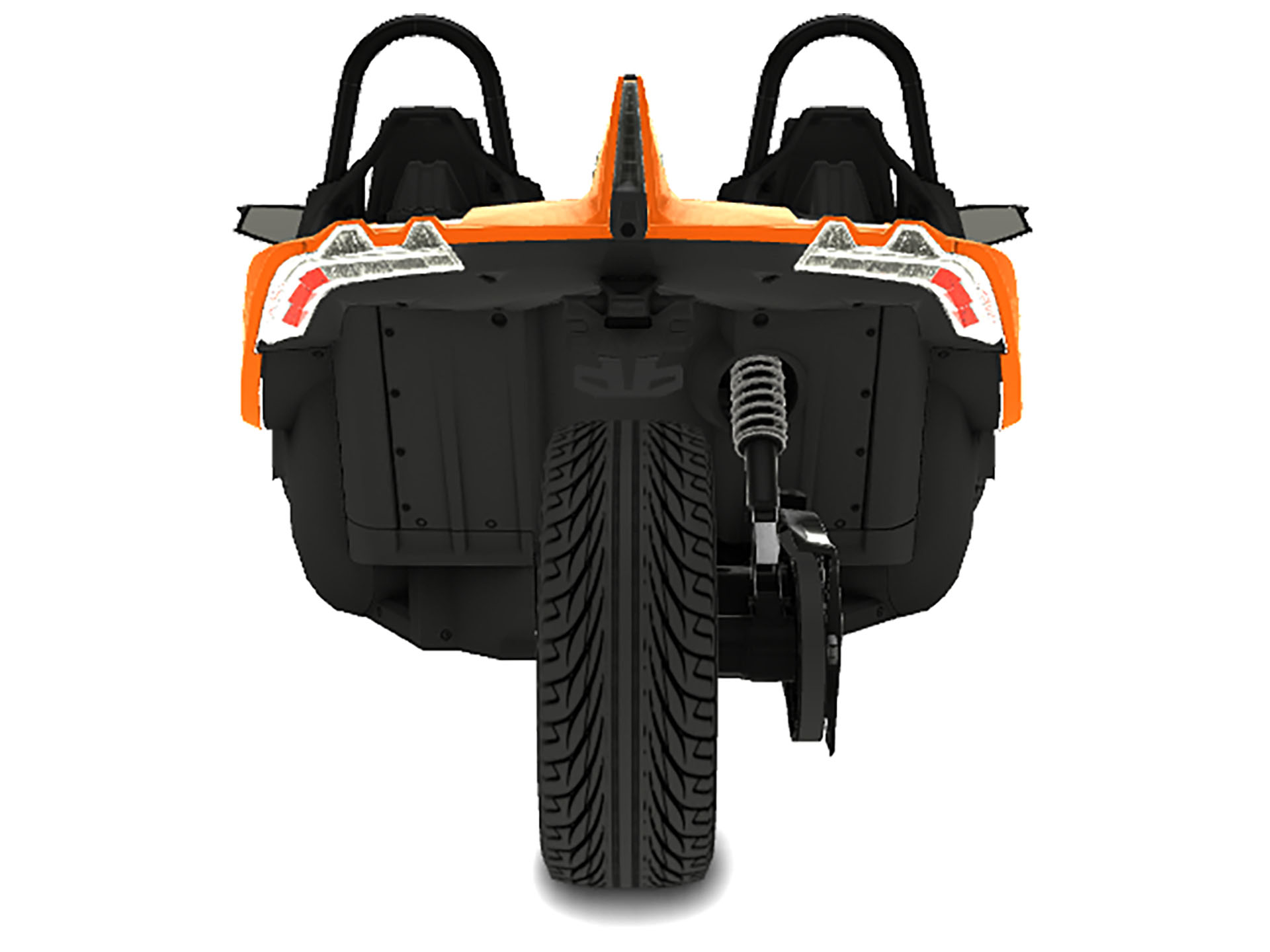 2024 Slingshot Slingshot SL - Manual in Hollister, California - Photo 8
