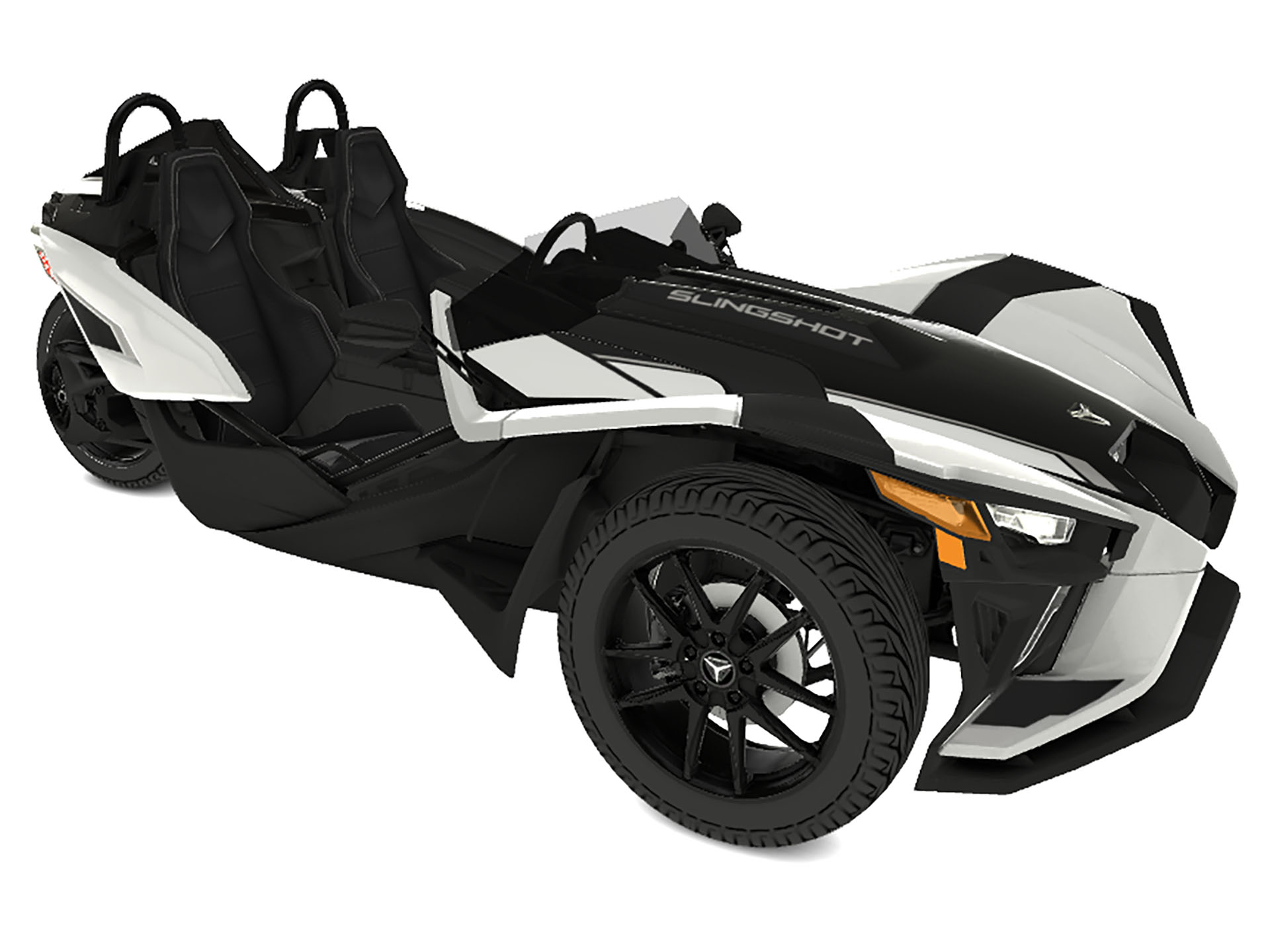 2024 Slingshot Slingshot SLR - Manual in Foxboro, Massachusetts - Photo 2