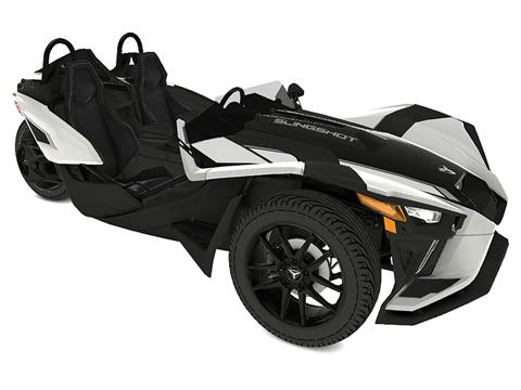 2024 Slingshot Slingshot SLR - Manual in Foxboro, Massachusetts - Photo 2
