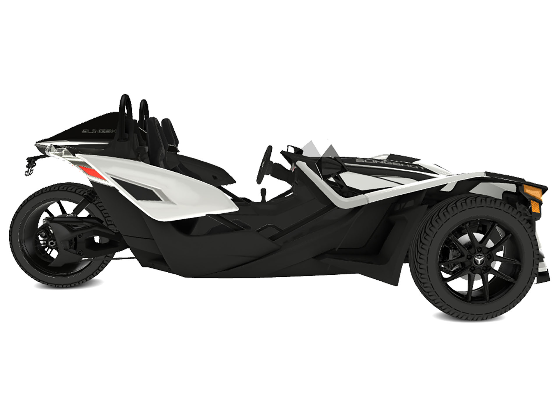 2024 Slingshot Slingshot SLR - Manual in Foxboro, Massachusetts - Photo 3